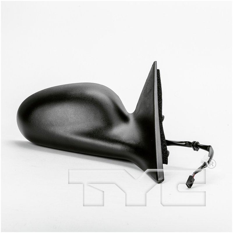 TYC 2540131 Door Mirror - Right