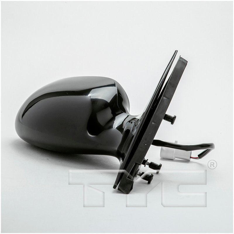 TYC 2560131 Door Mirror - Right