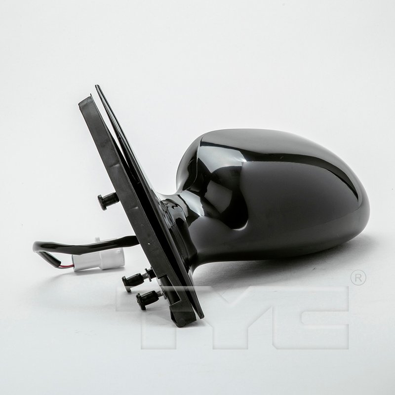 TYC 2560132 Door Mirror - Left