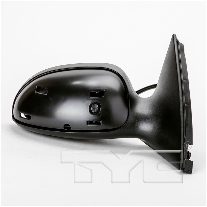 TYC 2560331 Door Mirror - Right