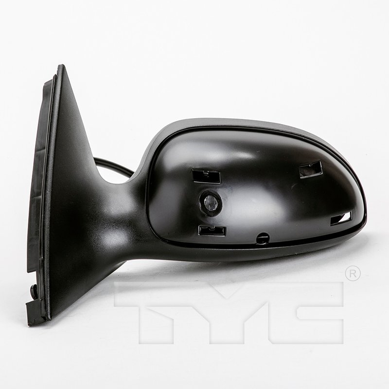 TYC 2560332 Door Mirror - Left