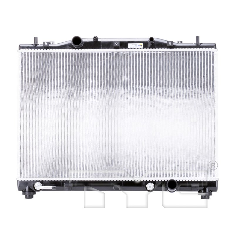 TYC 2565 Radiator