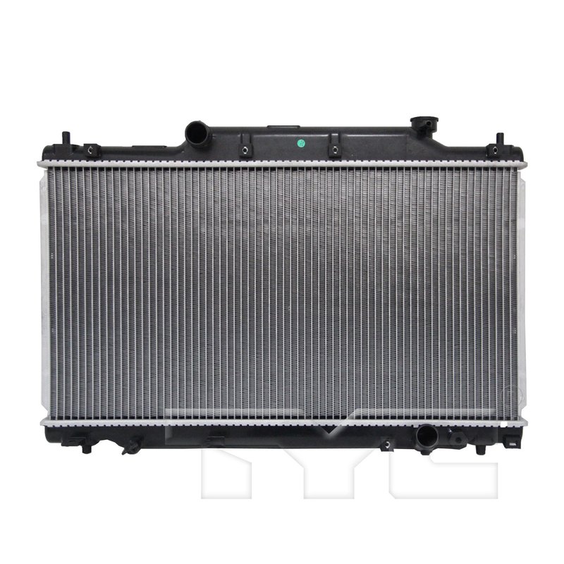 TYC 2574 Radiator