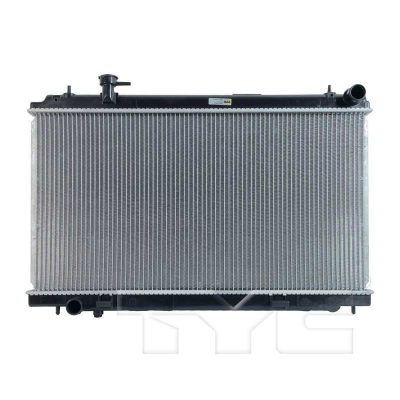 TYC 2577 Radiator