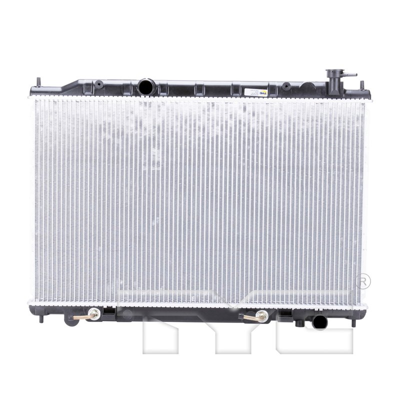 TYC 2578 Radiator