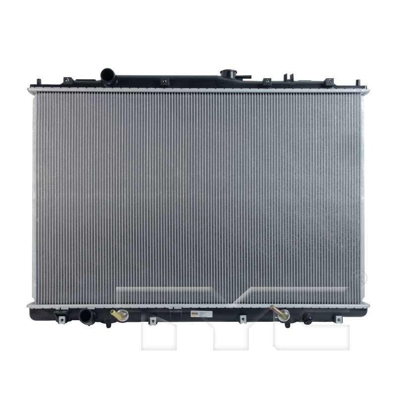 TYC 2585 Radiator