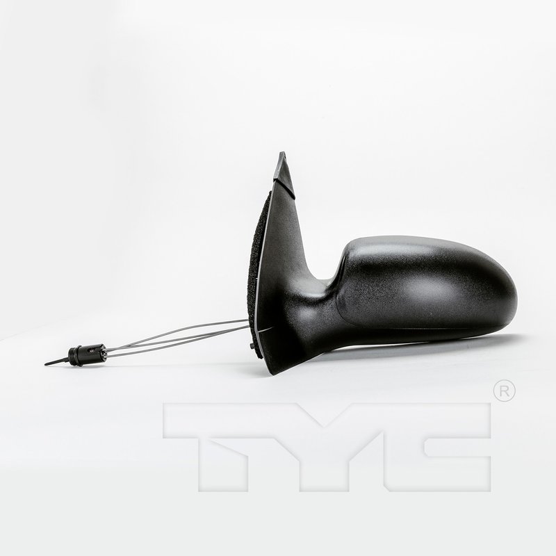 TYC 2590022 Door Mirror - Left