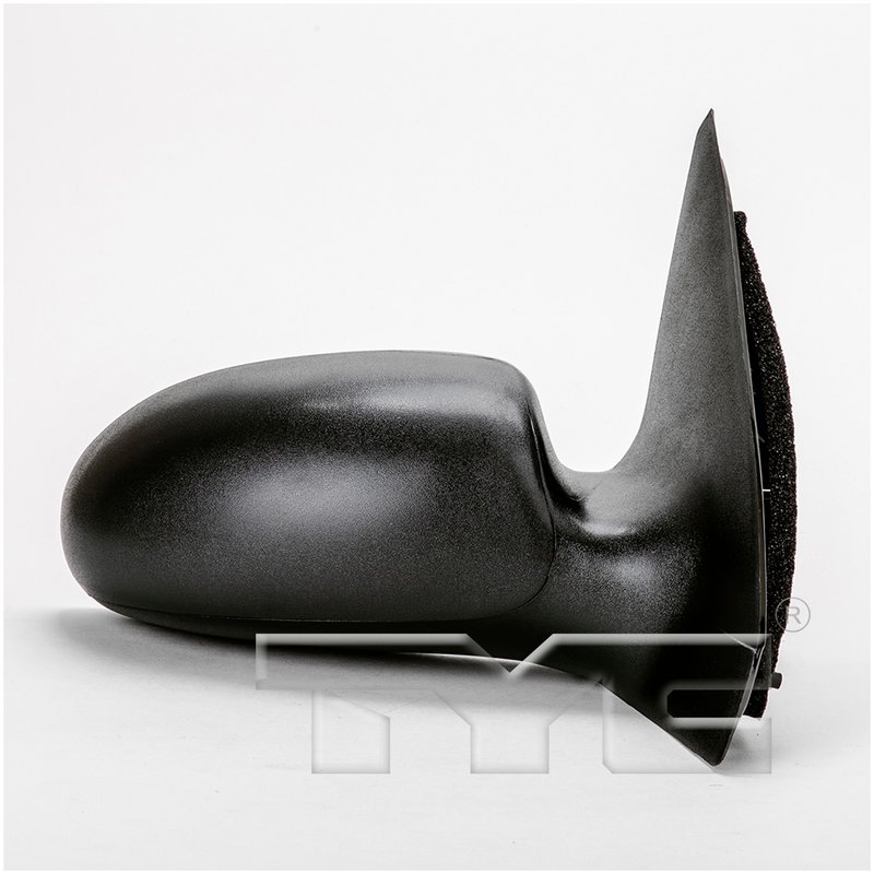 TYC 2590041 Door Mirror - Right