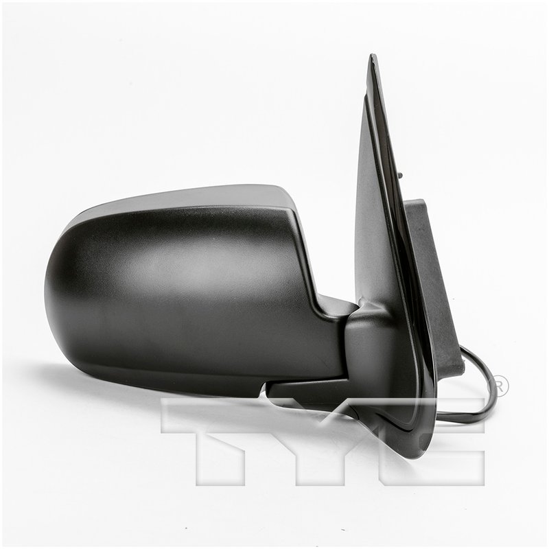 TYC 2600031 Door Mirror - Right