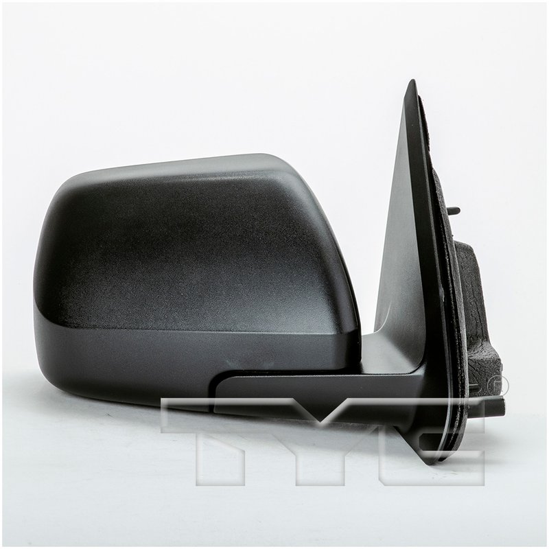 TYC 2600131 Door Mirror - Right
