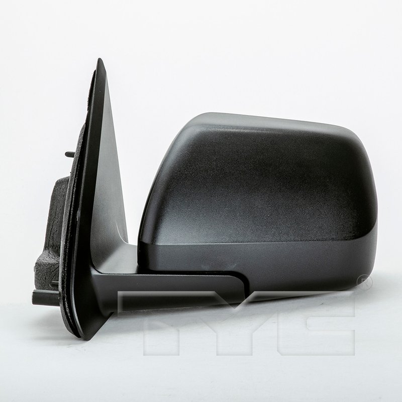TYC 2600132 Door Mirror - Left