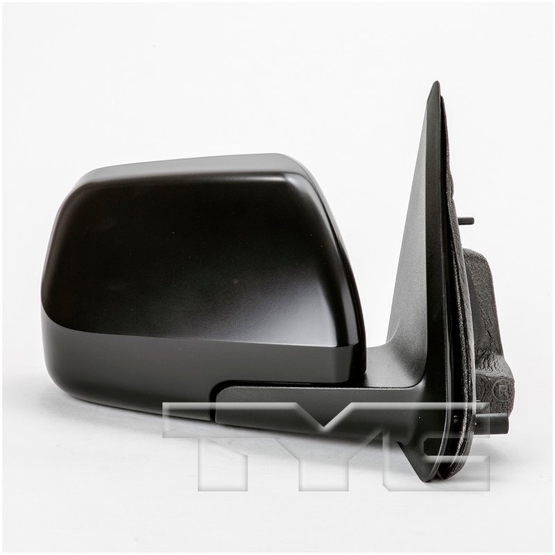 TYC 2600241 Door Mirror - Right