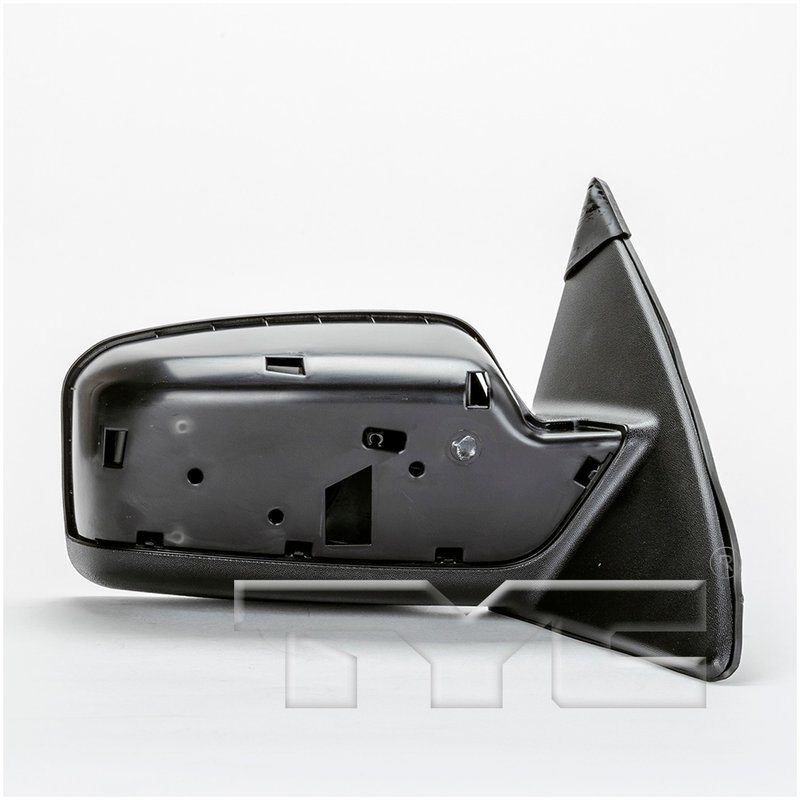 TYC 2610231 Door Mirror - Right