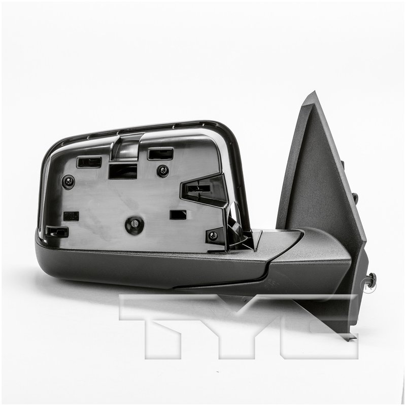 TYC 2620231 Door Mirror - Right