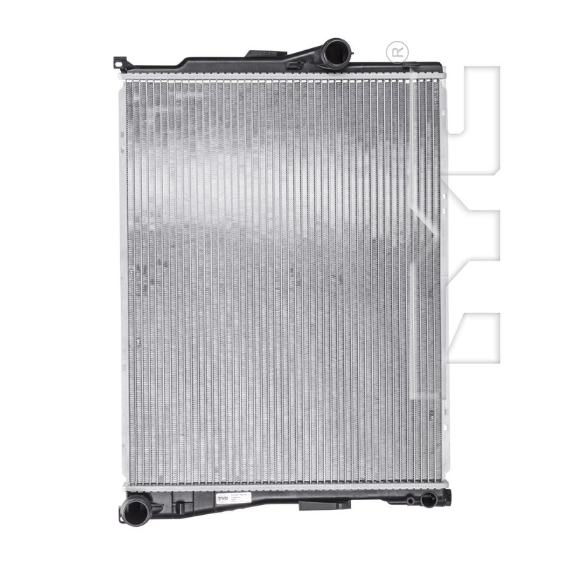 TYC 2636 Radiator