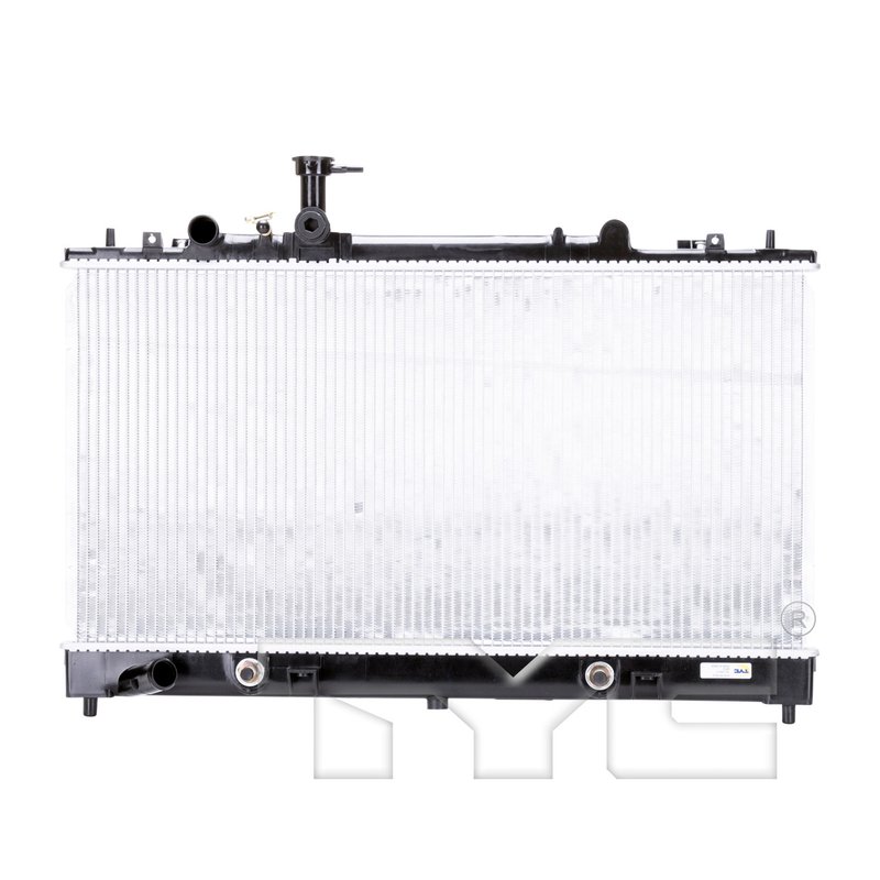 TYC 2673 Radiator