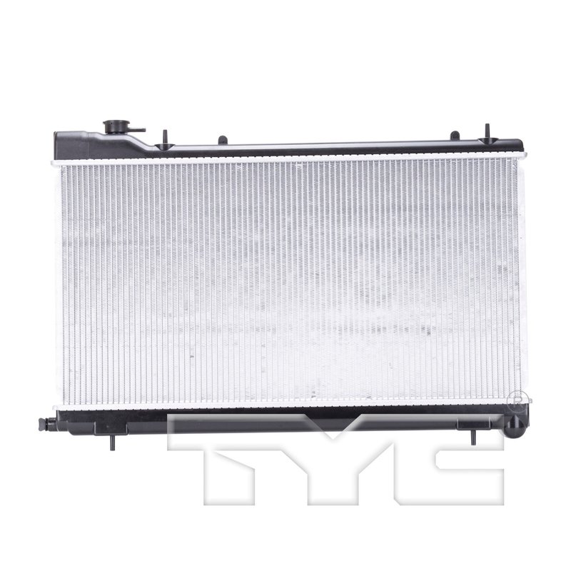 TYC 2674 Radiator
