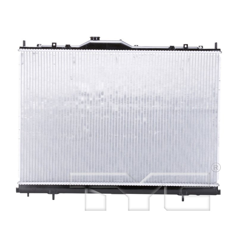 TYC 2675 Radiator