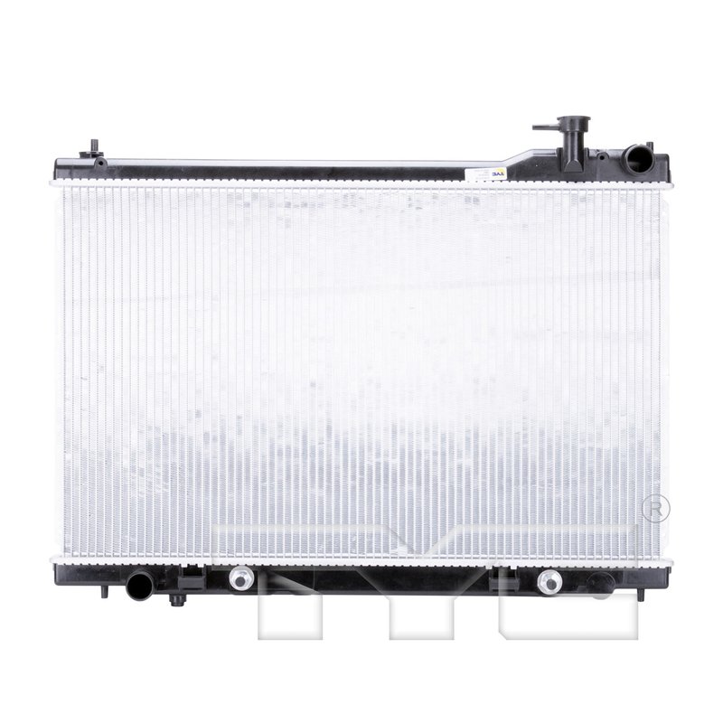 TYC 2683 Radiator