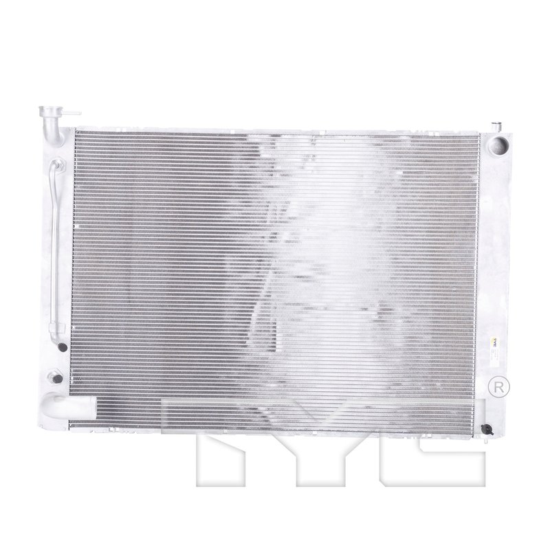 TYC 2689 Radiator