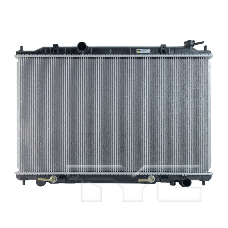 TYC 2692 Radiator