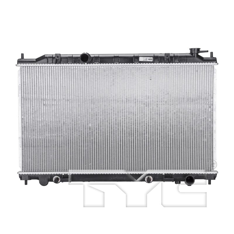 TYC 2693 Radiator