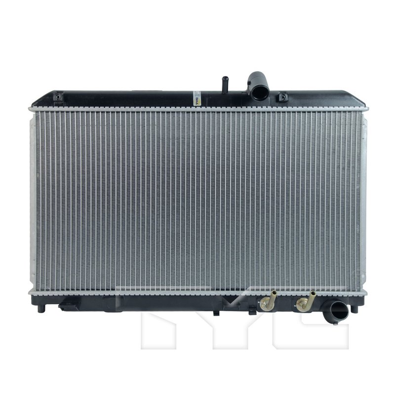 TYC 2694 Radiator