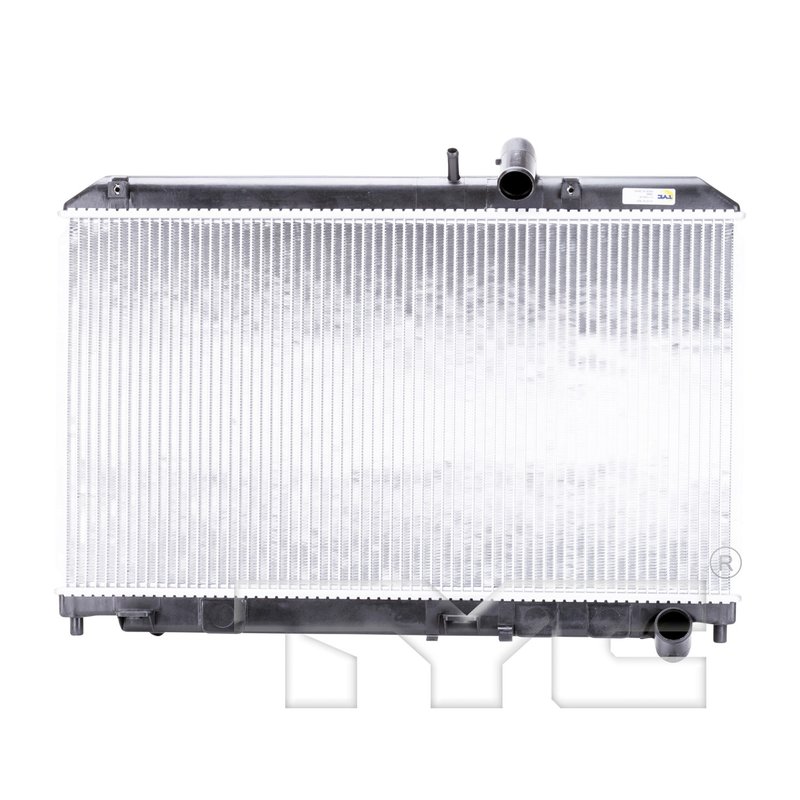 TYC 2695 Radiator