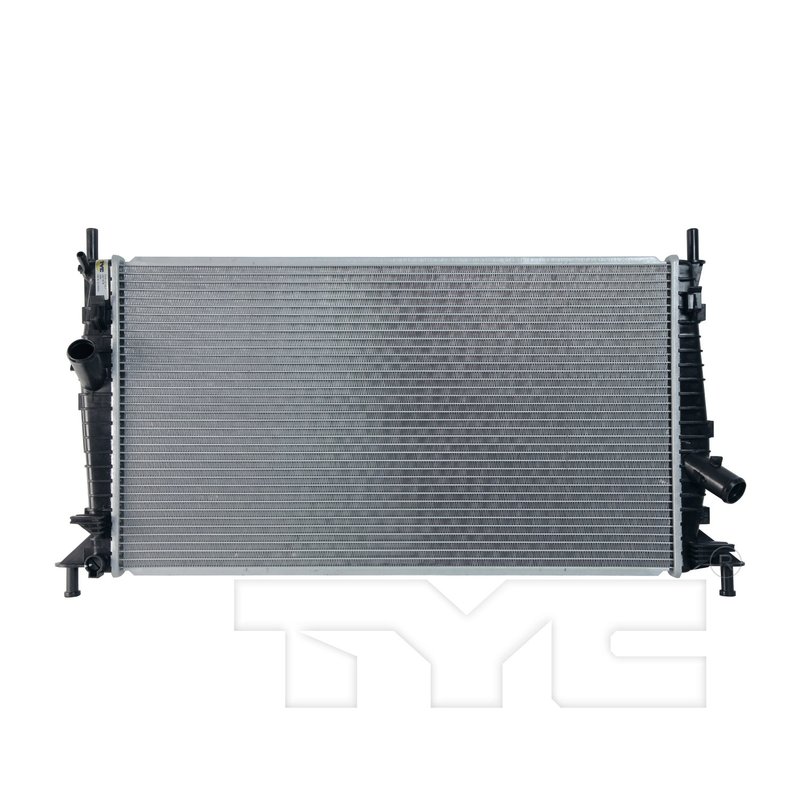 TYC 2696 Radiator