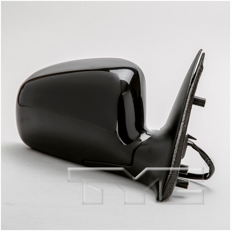 TYC 2710041 Door Mirror - Right