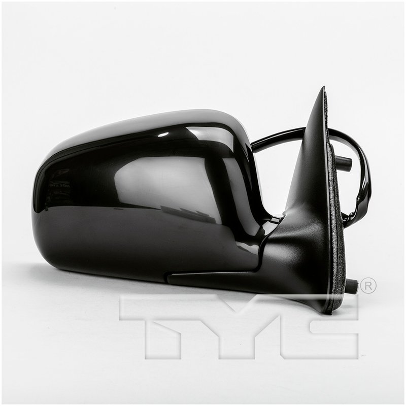 TYC 2710141 Door Mirror - Right