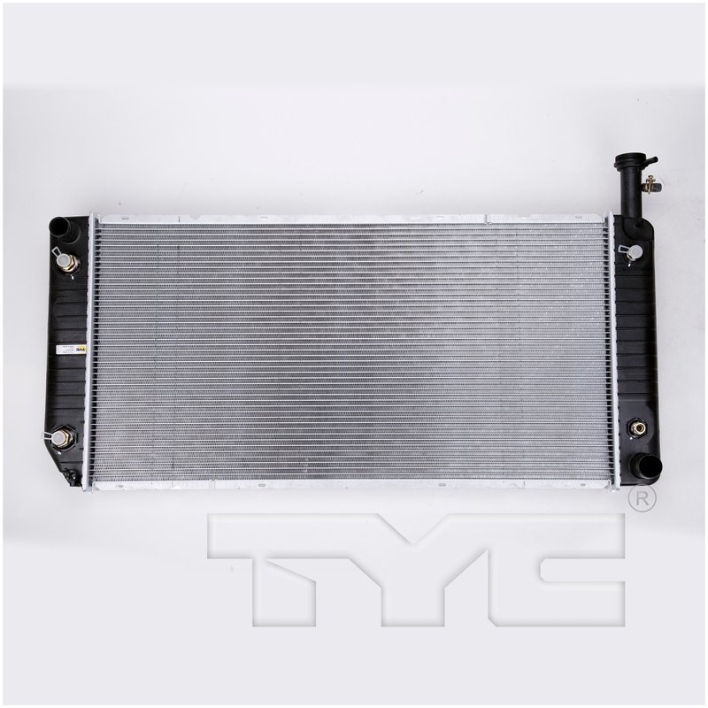 TYC 2713 Radiator