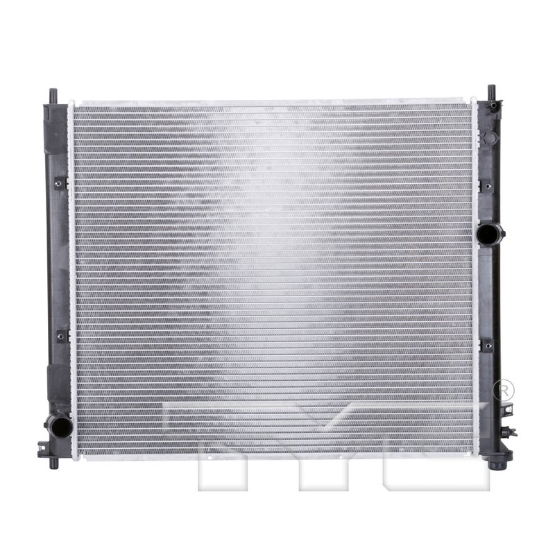 TYC 2733 Radiator