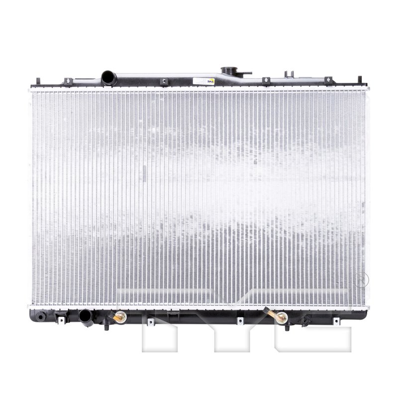 TYC 2740 Radiator