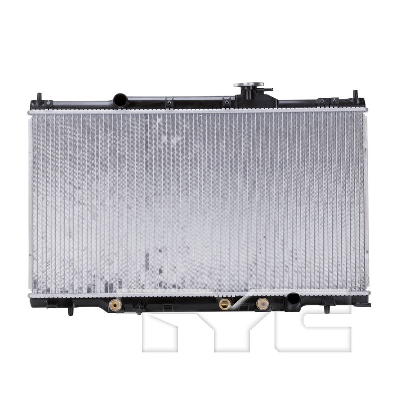TYC 2744 Radiator