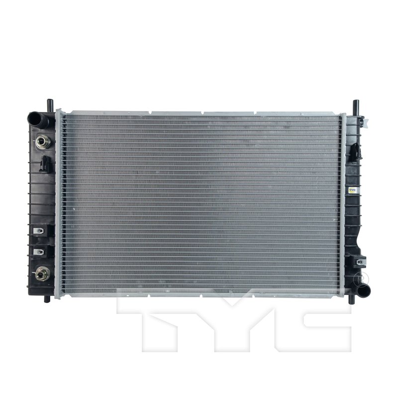 TYC 2764 Radiator