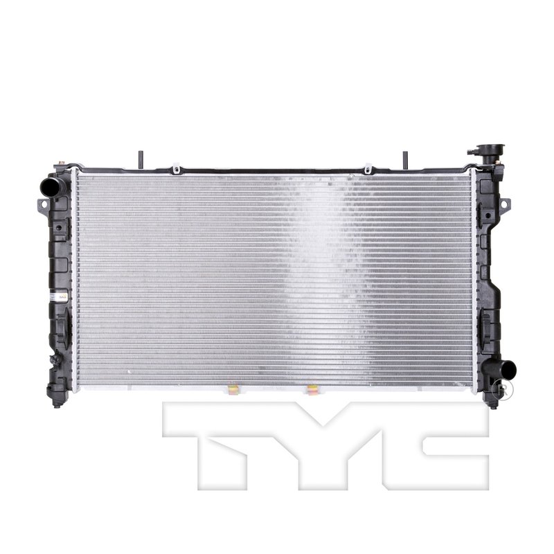 TYC 2770 Radiator