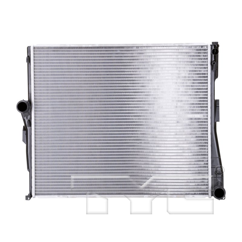 TYC 2771 Radiator