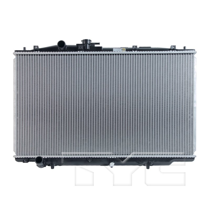 TYC 2773 Radiator