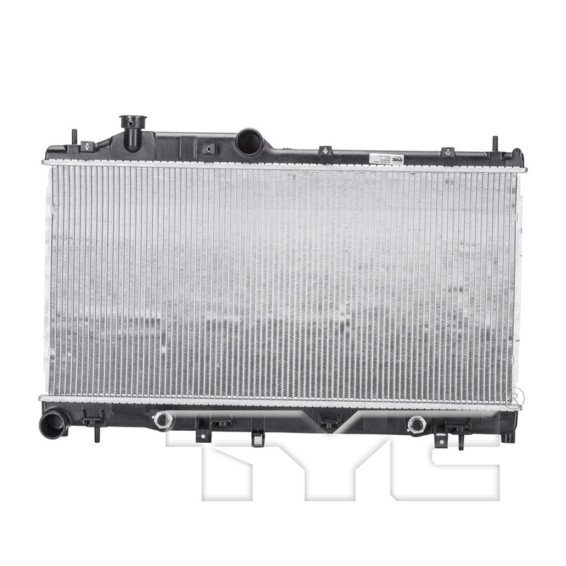 TYC 2777 Radiator