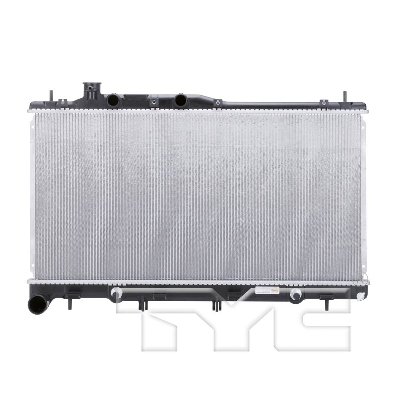 TYC 2779 Radiator