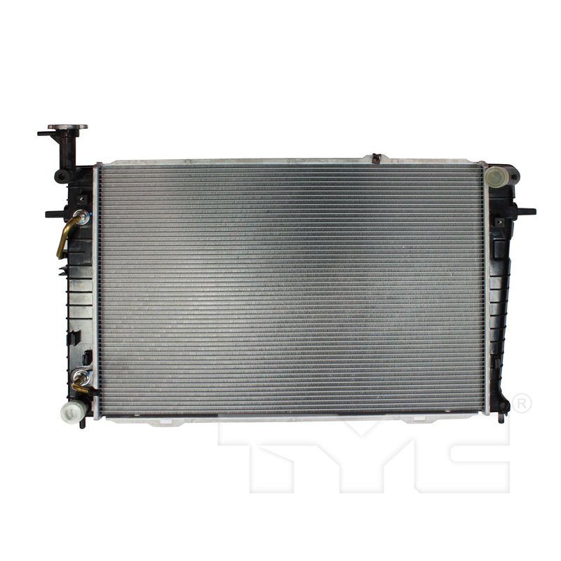 TYC 2785 Radiator
