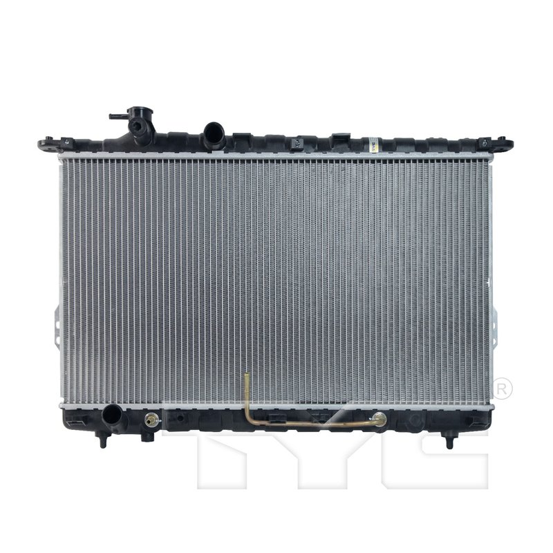 TYC 2790 Radiator
