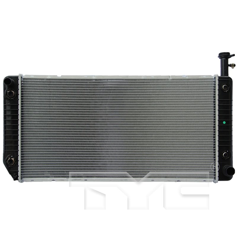 TYC 2791 Radiator