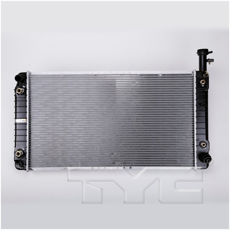 TYC 2793 Radiator