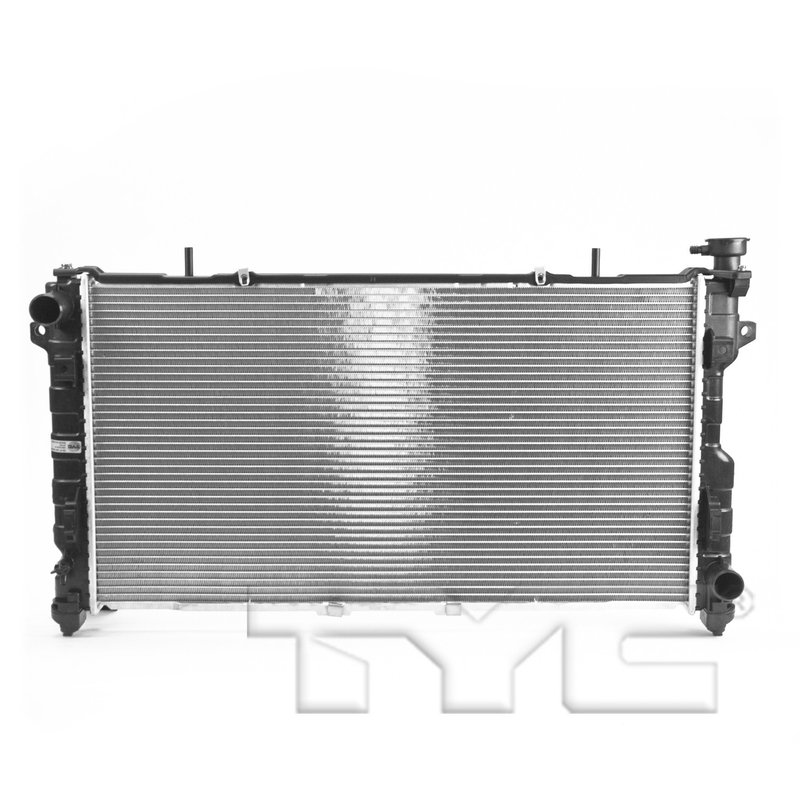 TYC 2795 Radiator