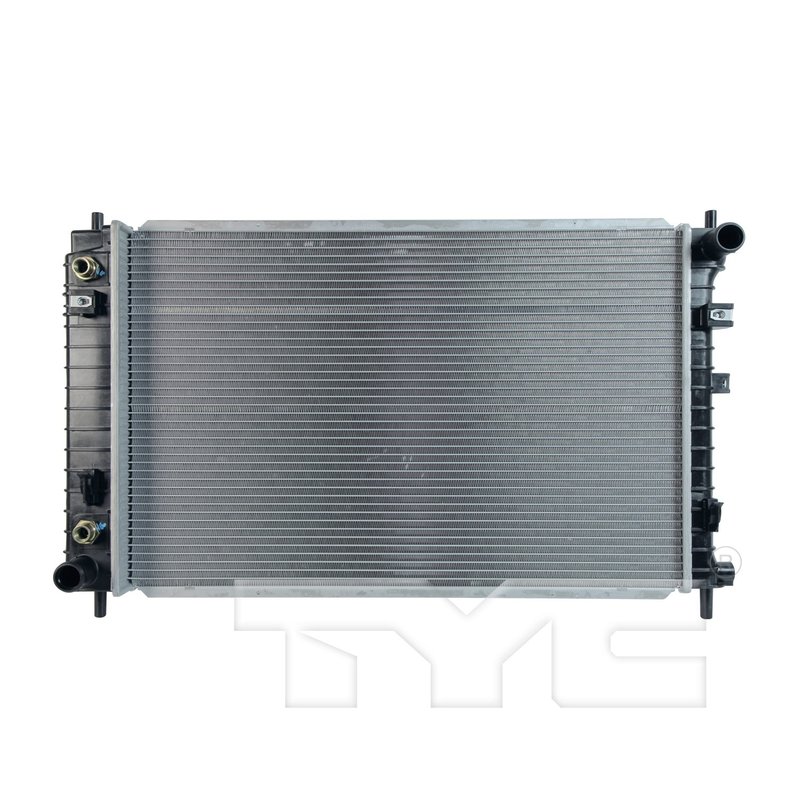 TYC 2798 Radiator