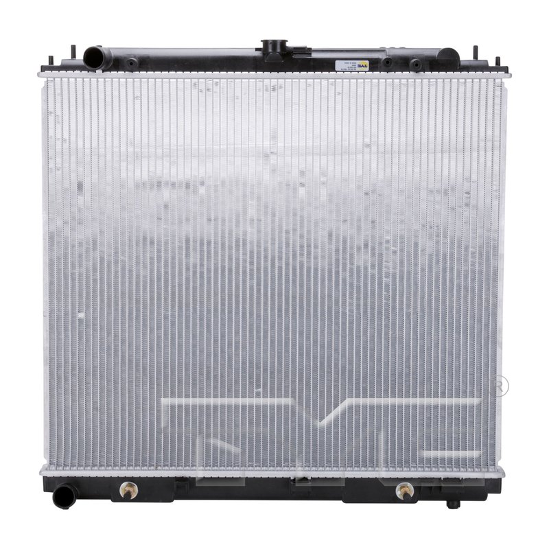 TYC 2808 Radiator