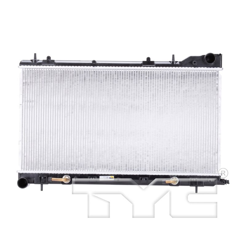 TYC 2812 Radiator