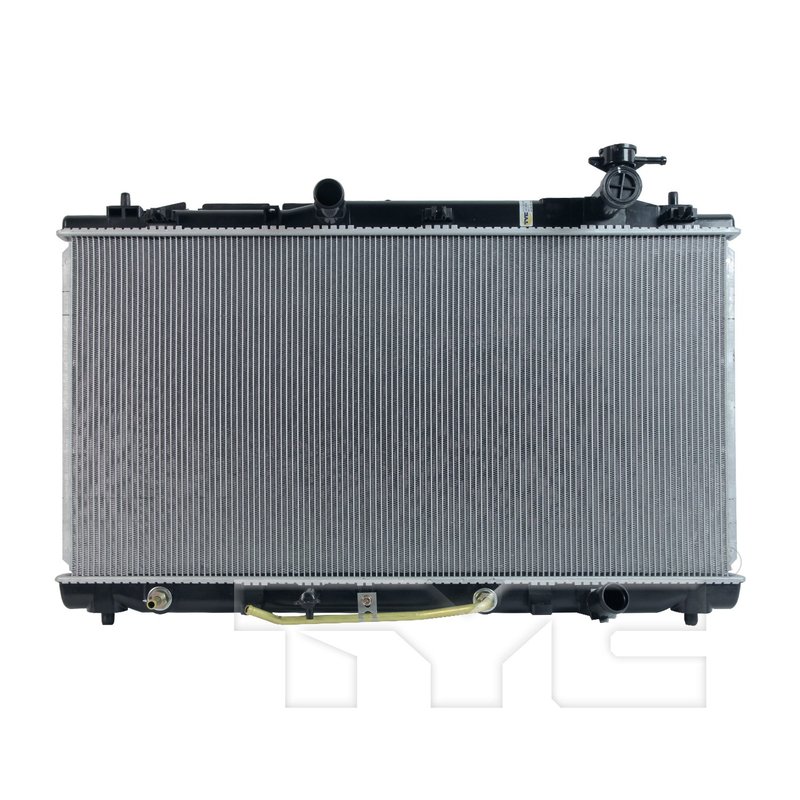 TYC 2817 Radiator - Front
